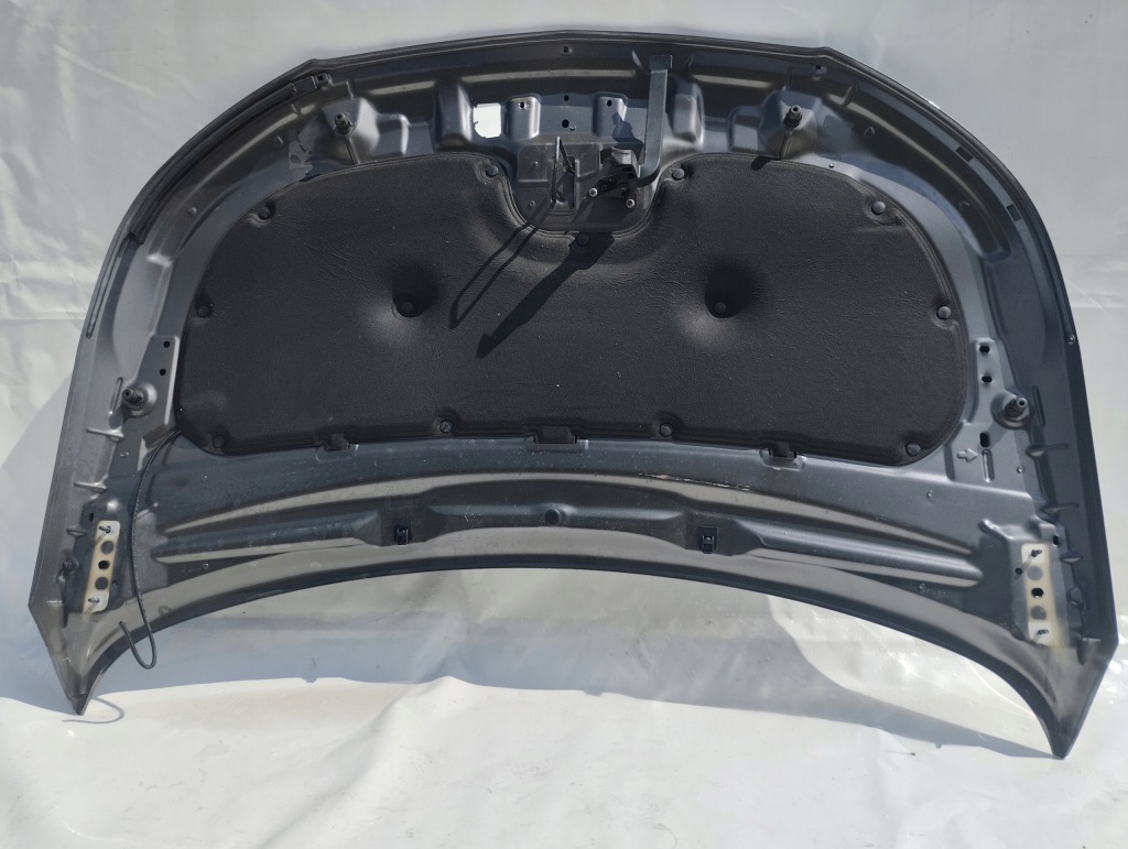 фото №6, Opel grandland x капот