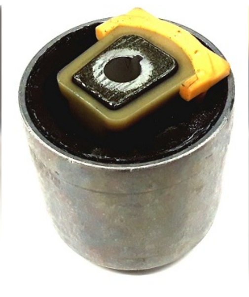 Купить Втулка рычага перед audi volkswagen оригинальная