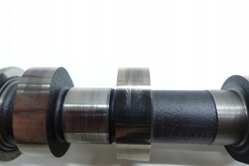 фото №8, Suzuki sx4 s-cross vitara iii 1.4 t turbo hybrid k14d вал розподільного валу w.