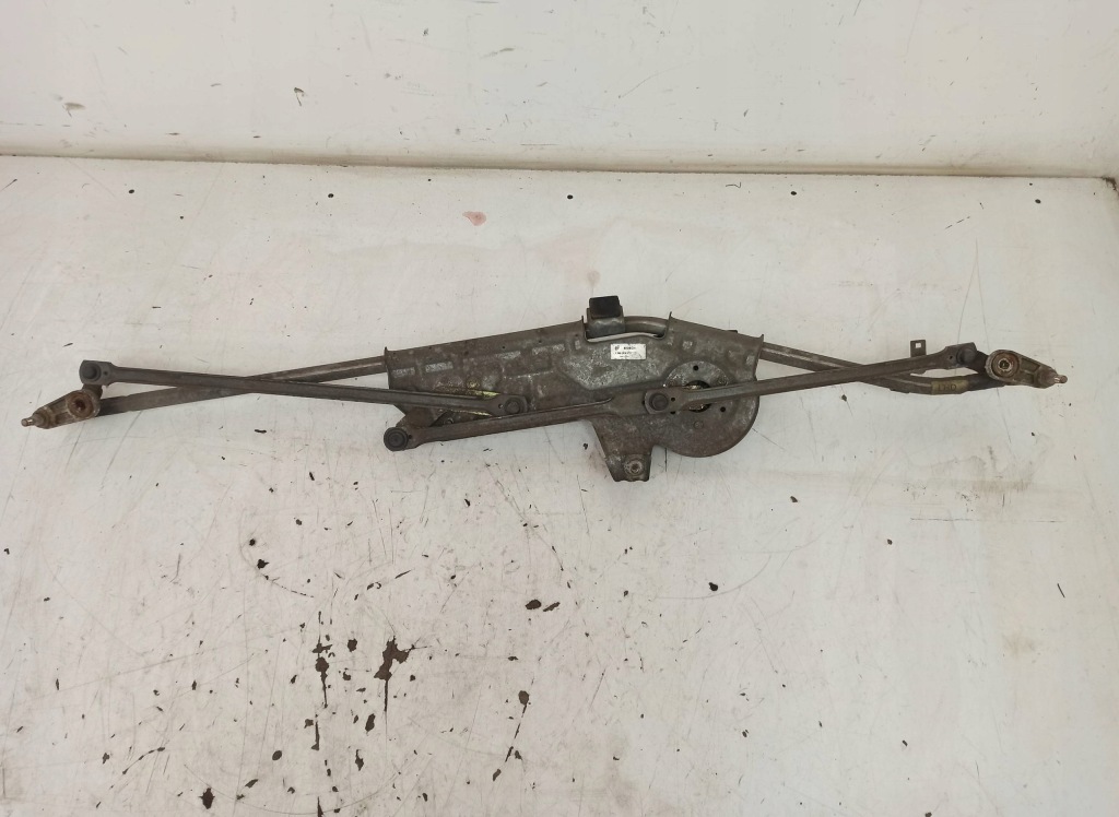 Купити Двигун двірник + трансмісія перед ford galaxy