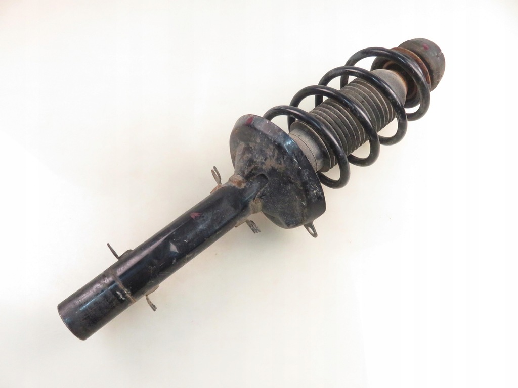 фото №1, Mcperson лівий передній audi a3 8l 1.9 tdi