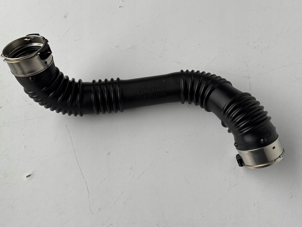 фото №1, Wąż труба шланг воздуха интеркулер mercedes w177 w247 w118 a1775202700