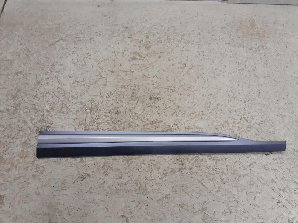 фото №1, Молдинг двері правий перед hyundai kona 87722-j9500