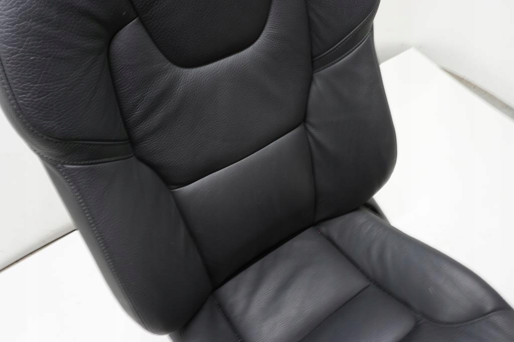 фото №5, Сиденье водителя левый перед volvo xc60 ii b4