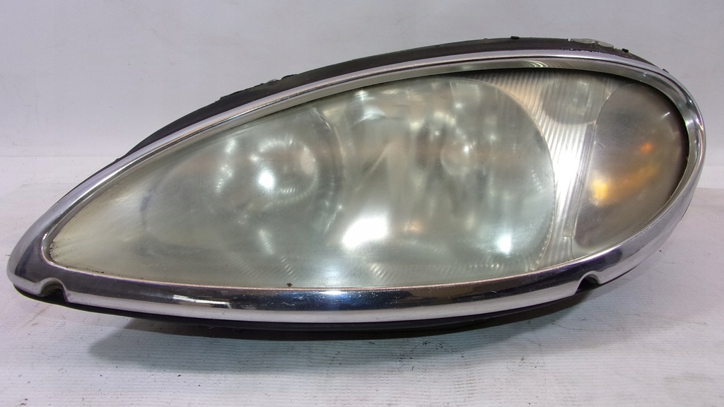 фото №1, Лампа ліва передня перед chrysler pt cruiser