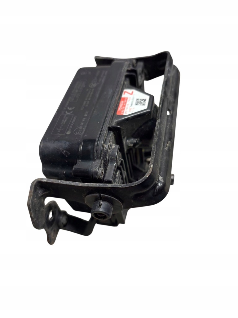 фото №1, Toyota prius xw50 2017 радар / датчик distronic