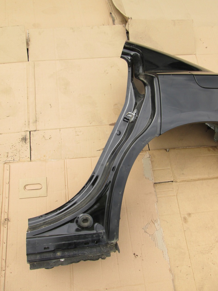 фото №5, Dodge charger 2014 r крыло задний четверть левая задняя