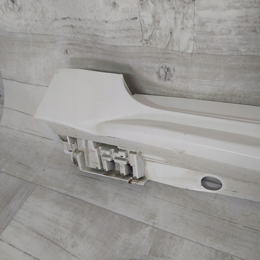 фото №13, Toyota corolla e21 kombi молдинг порог накладка левая 75860-02220