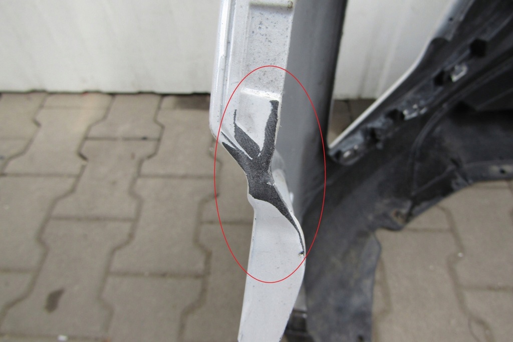 фото №12, Бампер перед передний mitsubishi eclipse cross 17-