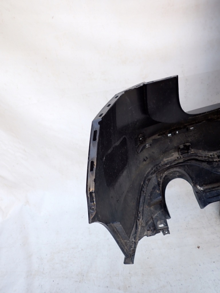 фото №8, Vw golf viii 8 20- hb gti бампер задняя задний pdc 5h6807421d