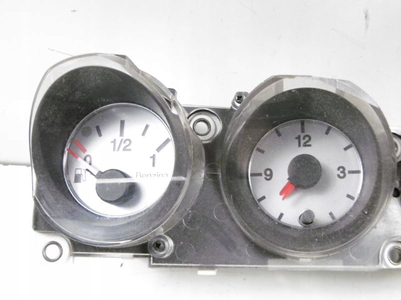 фото №4, Alfa romeo 156 годинник 156034487