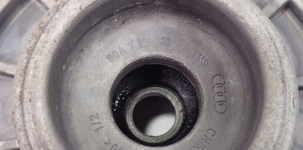 фото №7, Роз'єм підшипник амортизатора q5 sq5 80a 80a413333