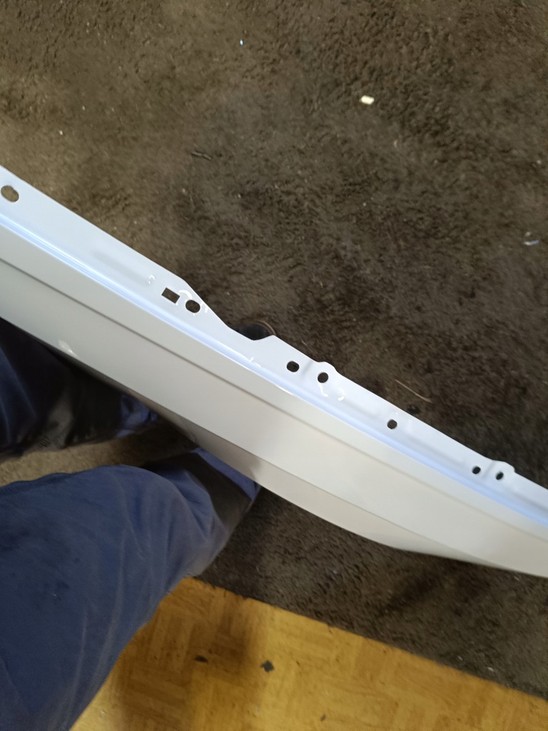 фото №11, Крыло правый перед передний audi a6 c8 18- ls9r