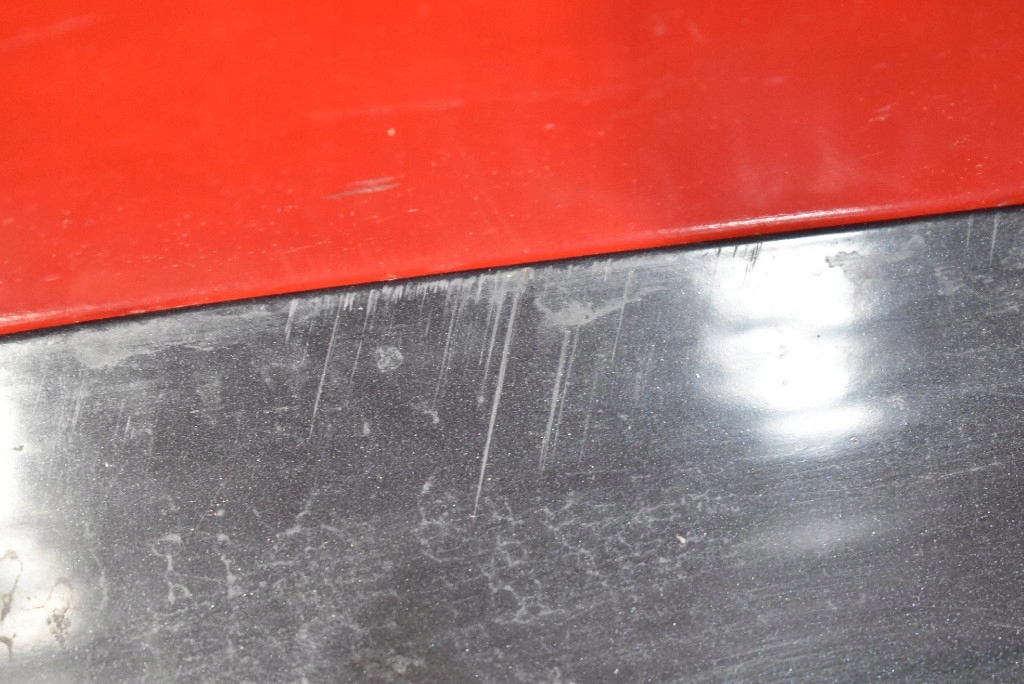 фото №7, Крышка багажника багажника задняя задняя c03 suzuki grand vitara 2 ii 05-08