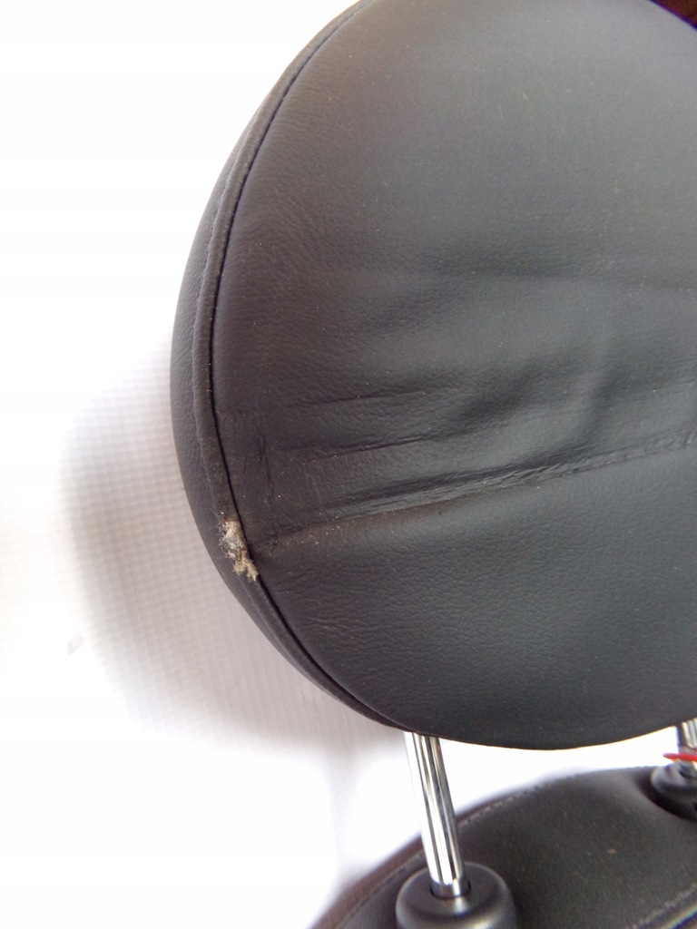 фото №6, Комплект сиденье правый левый задняя перед сиденья кожа mini cooper r55 r56