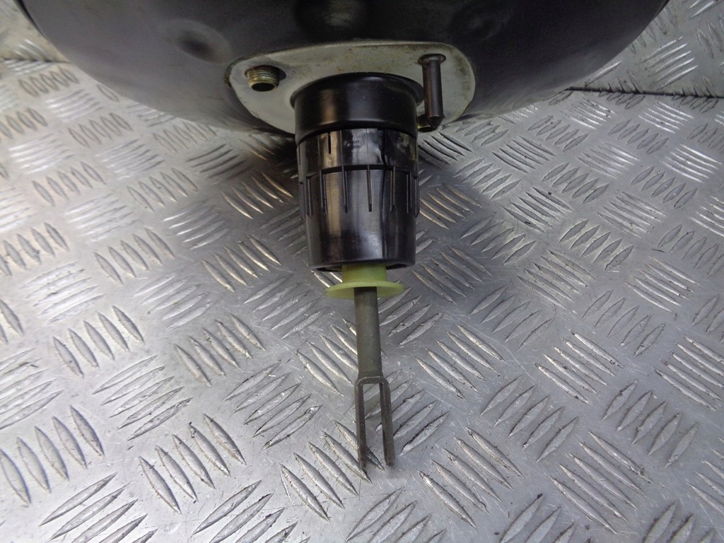 фото №4, Усилитель тормозов renault scenic ii 1.5 dci 8200453735