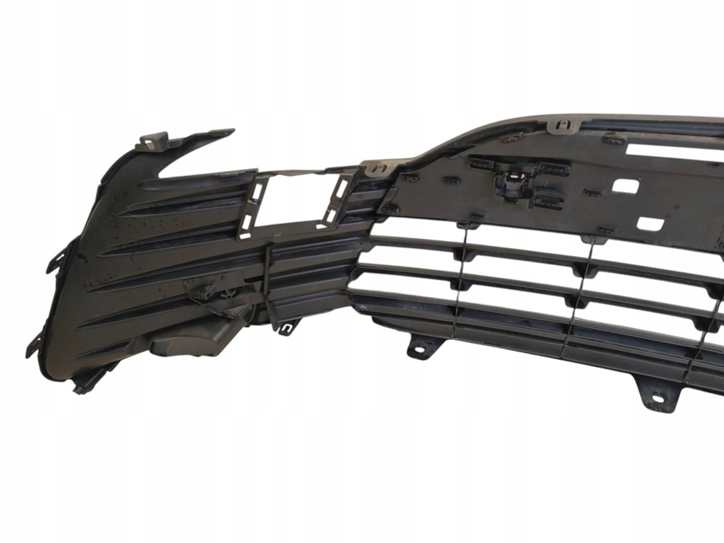 фото №10, Toyota camry viii xv70 lift решётка бампера перед 21-24