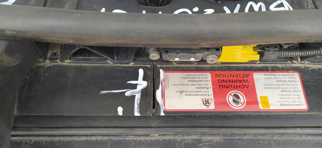 фото №14, Audi tt 8j 2.0 tfsi pas передний перед