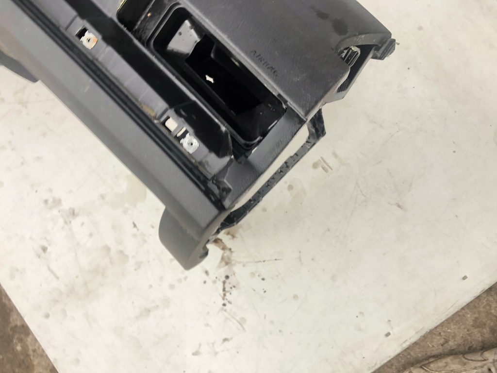 фото №8, Vw passat b8 3g1 europa приборная панель консоль приборная панель приборная