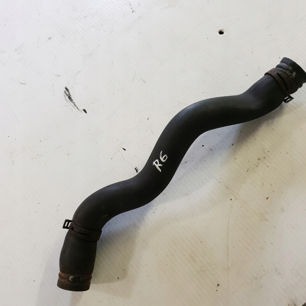 фото №1, Шланг wody opel insignia 2,0 cdti