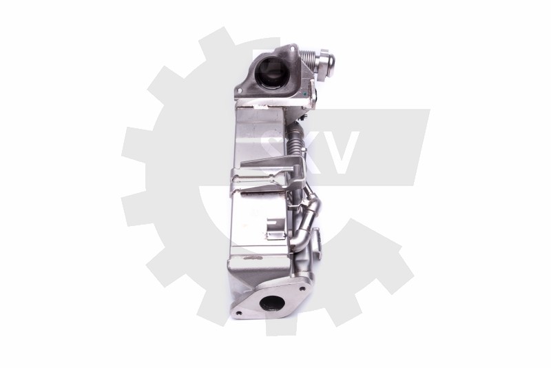 фото №12, Esen skv 14skv228 радіатор, система охолодження двигуна