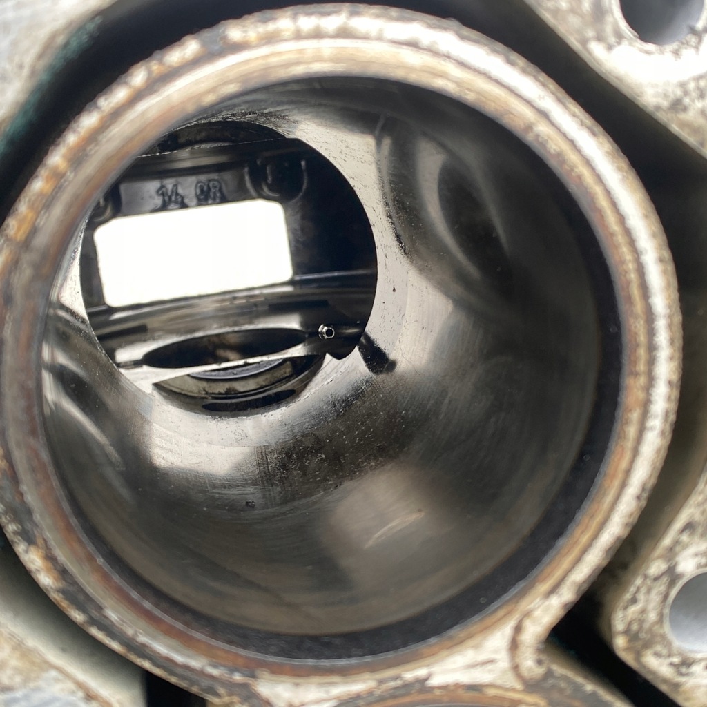 фото №8, Блок двигателя peugeot citroen partner berlingo jumpy expert 1.6 e-hdi