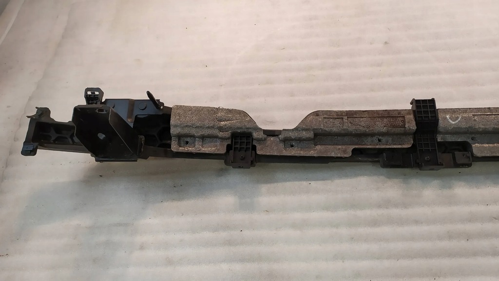 фото №5, Балка задня підсилювач hyundai staria