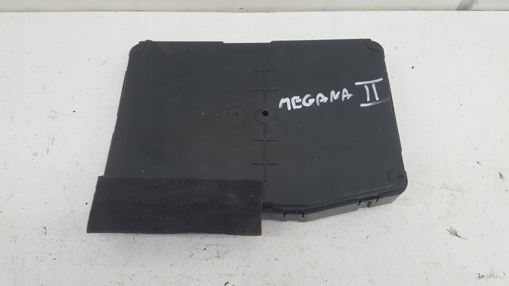 фото №1, Модуль uch renault megane 2 8200292067