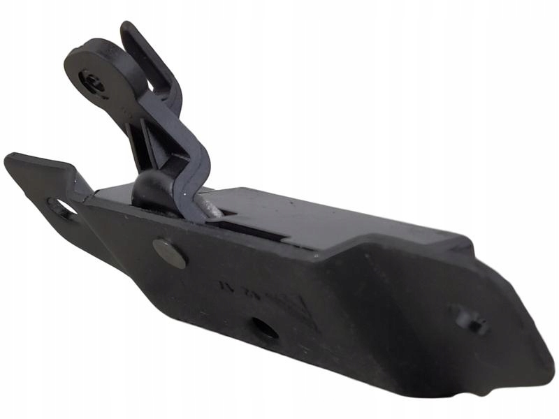 фото №7, Замок багажника задний крышки citroen berlingo peugeot partner psa