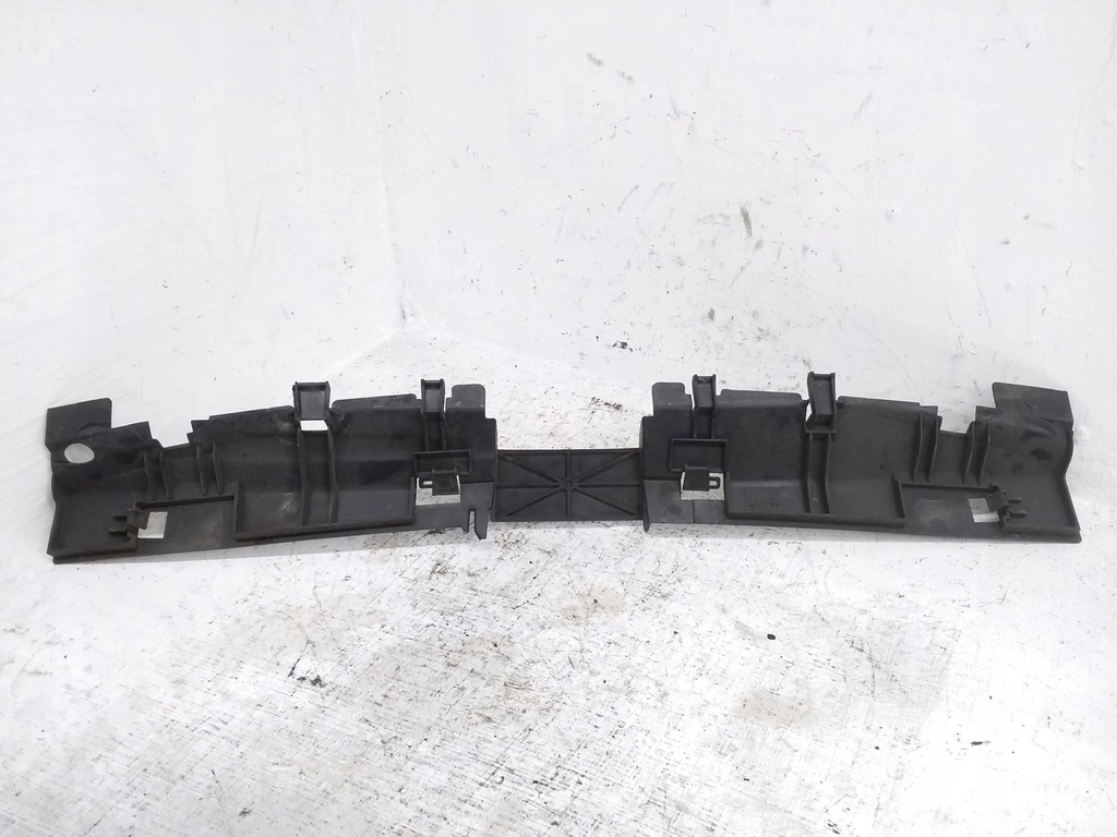 фото №7, Opel vivaro 2013 захист радіатора