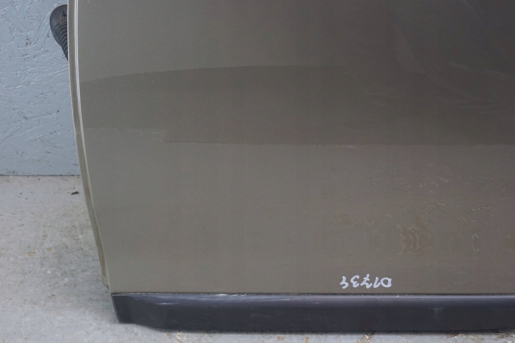 фото №10, Dacia logan ii mcv дверь левый задняя d1734