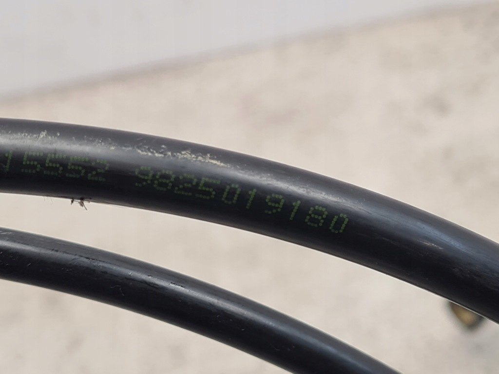 фото №9, Citroen ds3 crossback 1.5 blue hdi дроти пального