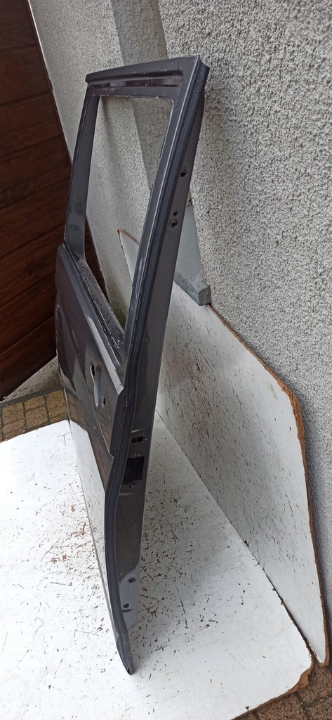 фото №12, Vw t5 t6 multivan дверь боковой сдвижные правое