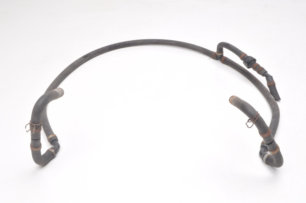 фото №1, Peugeot 4007 2.2 hdi wąż трубопровод омывателя