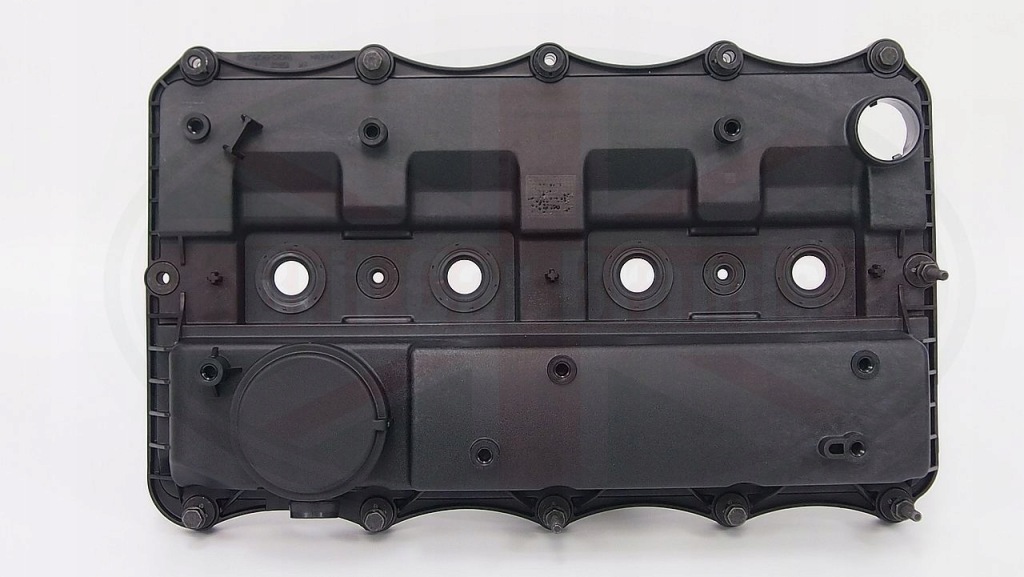 фото №1, Крышка клапанов двигателя 2.2l land rover defender puma lr058093 bk2q6k271ak