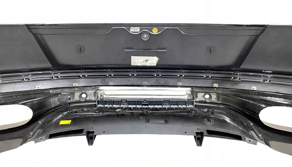 фото №7, Bentley continental gtc задний бампер rear бампер