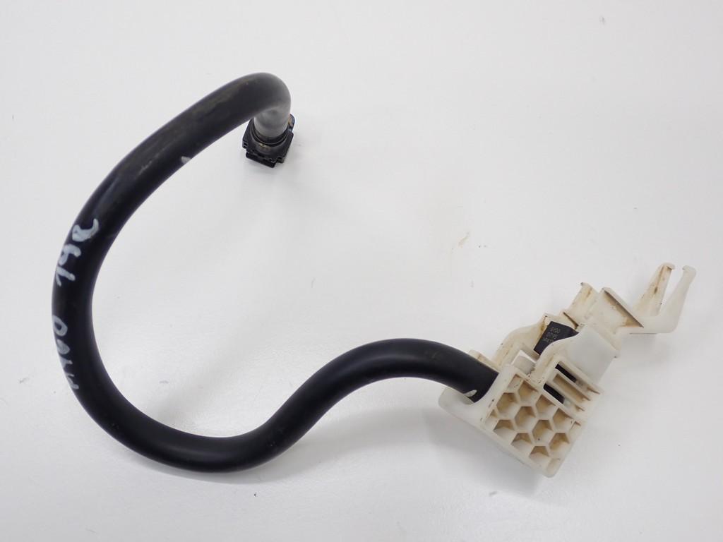 фото №1, Wąż шланг трубка пального citroen c1 ii toyota aygo ii 1.0 vvt-i 1kr 19r
