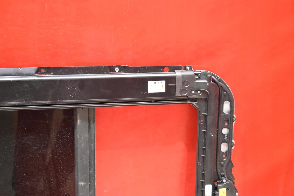 фото №8, Люк дах панорама 805902508 bmw x5 f15 13-18