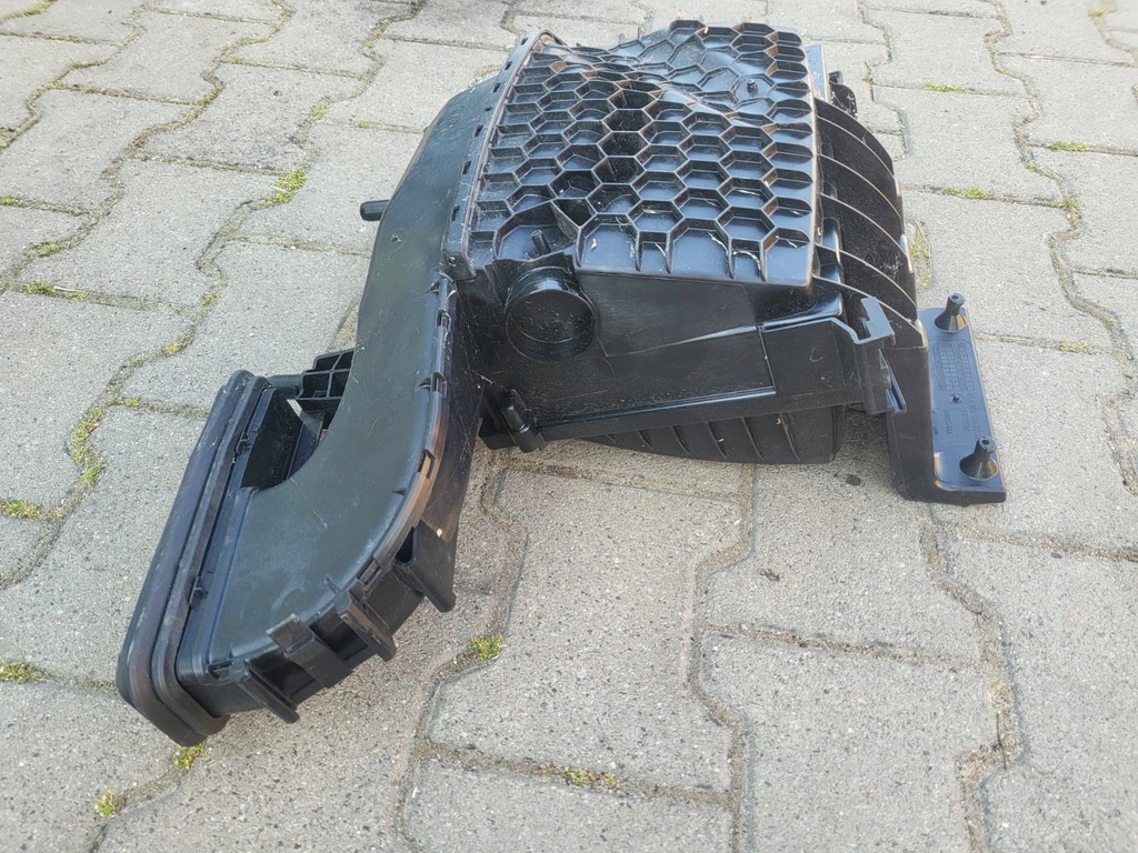 фото №7, Mercedes sprinter 910 корпус фильтра воздуха