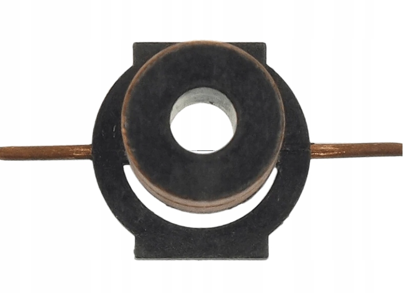 фото №7, Кольцо / komutator генератора