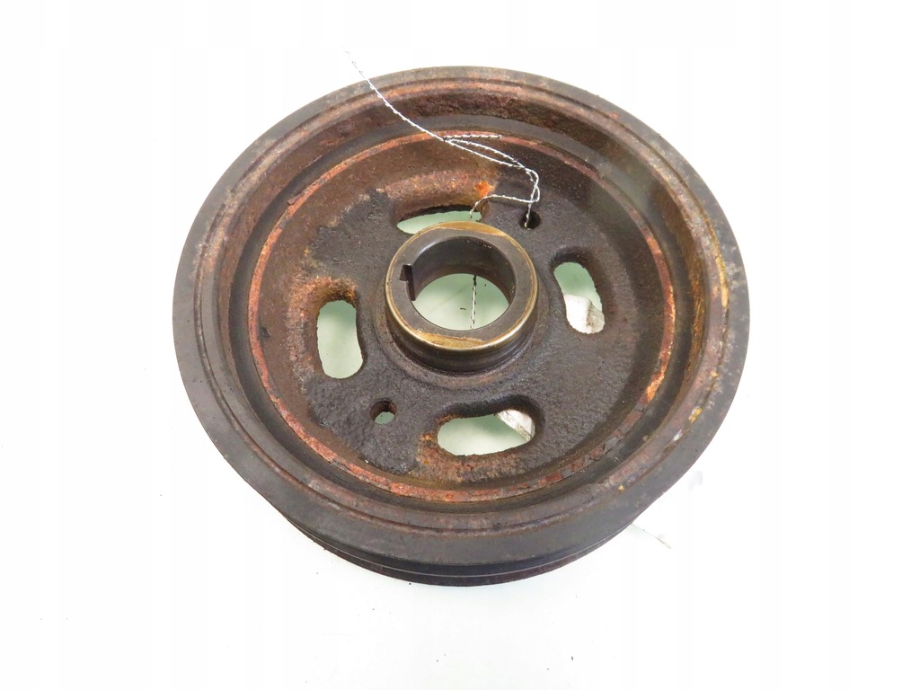 фото №1, Шків колінчастого вала suzuki ignis ii 1.3