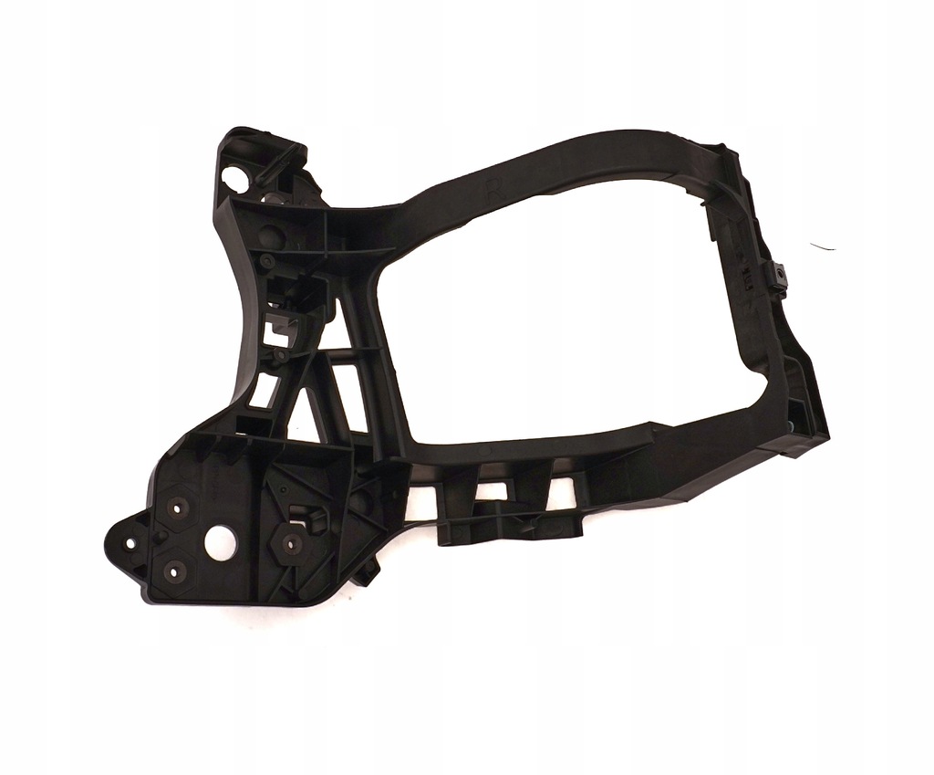 фото №1, Dodge ram 13 - 18 кронштейн фара праве