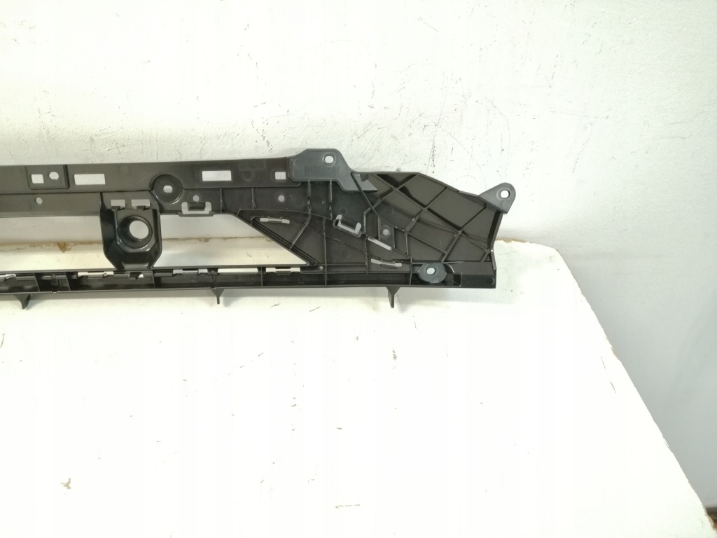 Решётка нижняя бампера audi q5 рестайлинг  2021- 80d807647g/h Киев