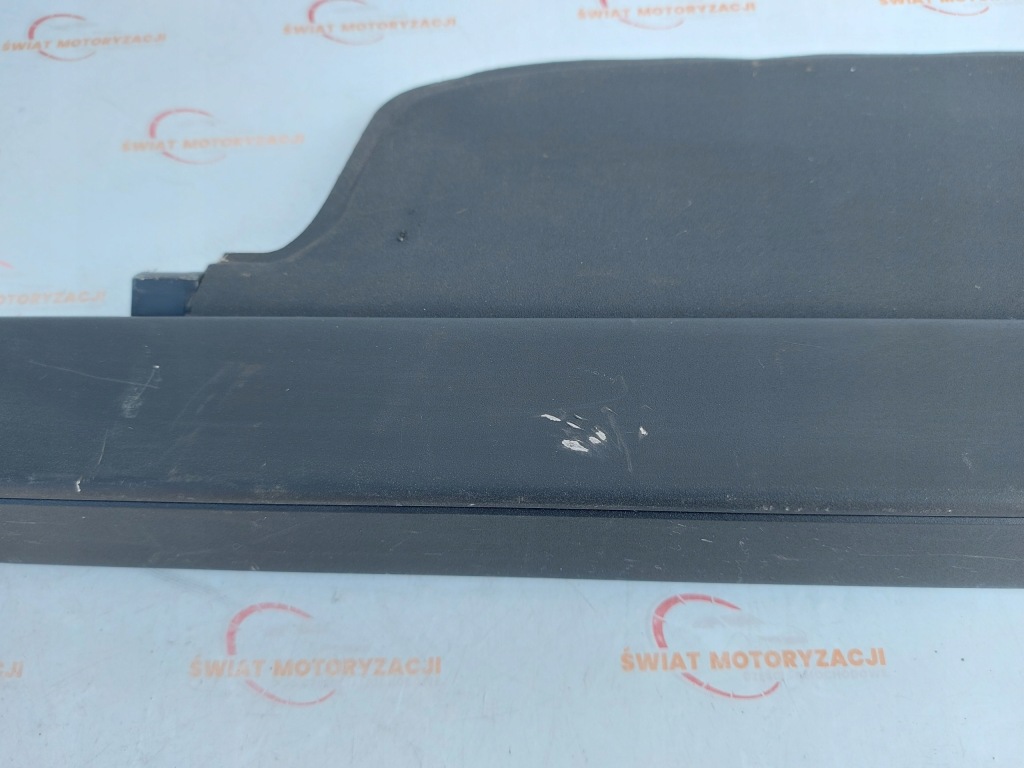 Volvo v60 1 14r шторка багажника 39843531 Недорого