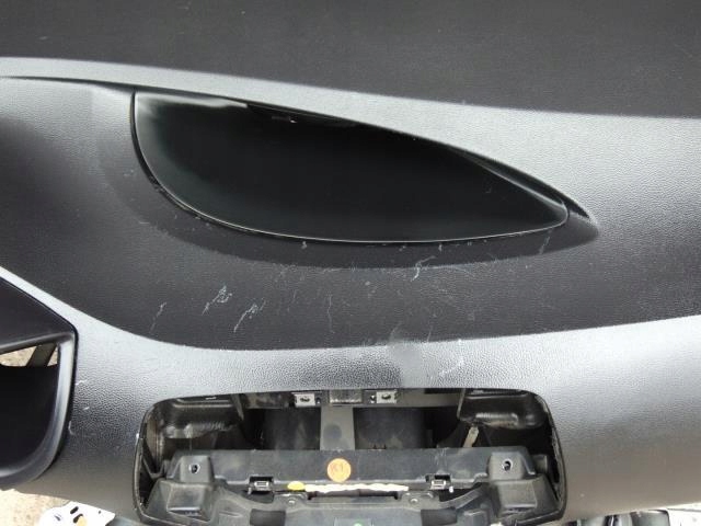 фото №4, Панель приладів консоль подушка безпеки водія ремені i20 оригінальна