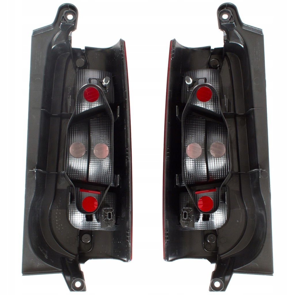 2x berlingo partner proace city rifter 18- лампа l+p Цена