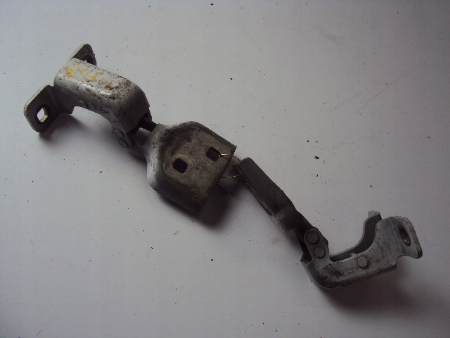 фото №1, Петли дверь перед renault master