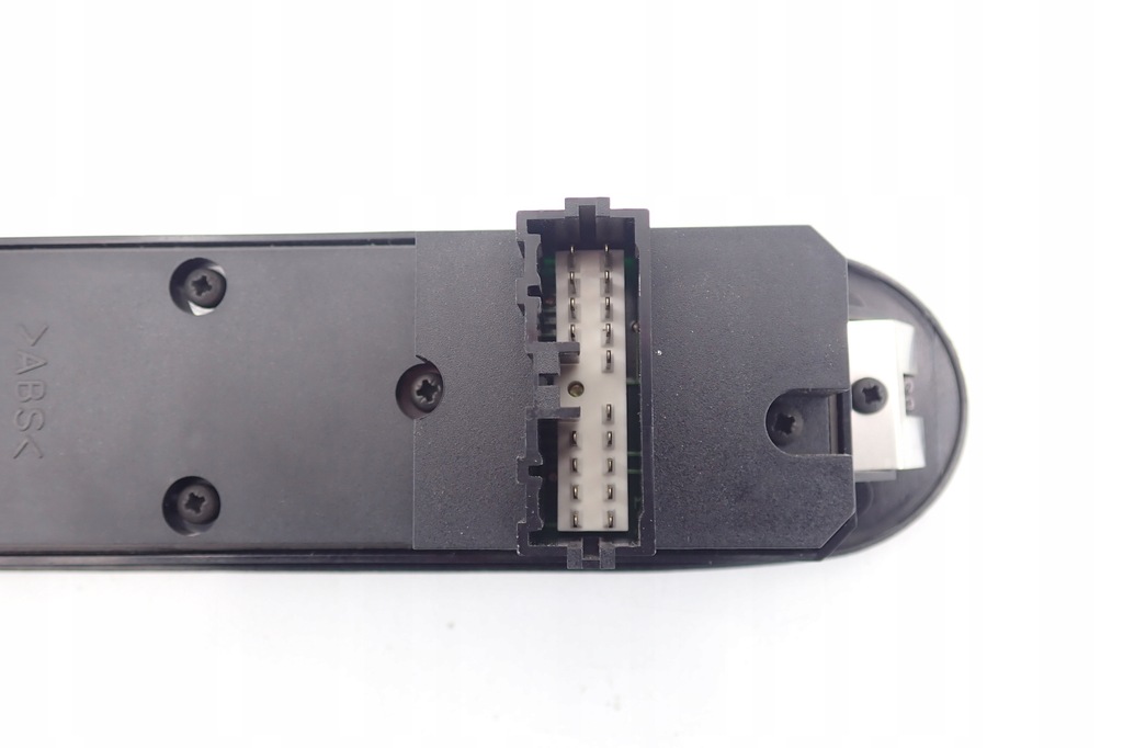 фото №5, Переключатель управление окон el. mitsubishi carisma