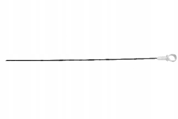 фото №3, Щуп масла psa 1.9d metalcaucho