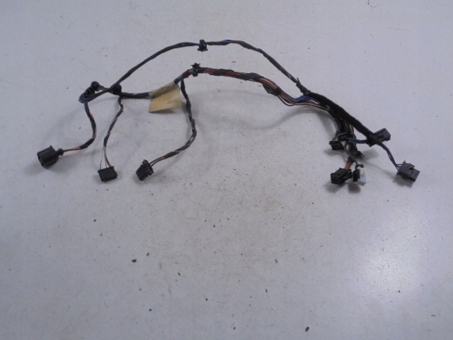 фото №1, Mercedes sprinter ii w906 джгут двері перед права fttre8329531